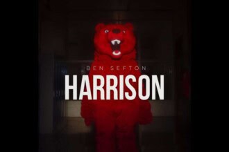 harrison cover