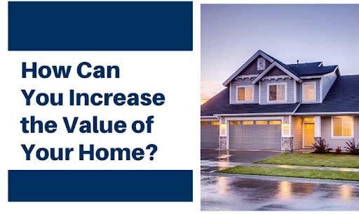 home value