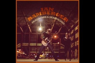 ian bamberger headaches heartaches