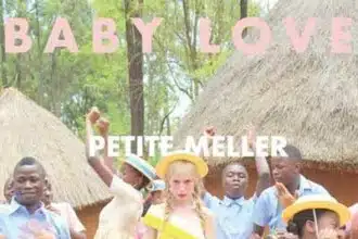 image001 Baby Love Petite Meller