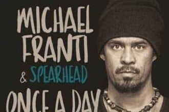 image001 Michael Franti Spearhead