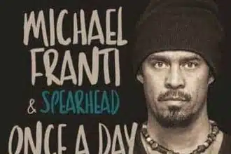 image001 Michael Franti Spearhead