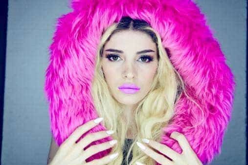 Era Istrefi