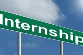 internship