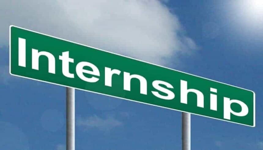 internship