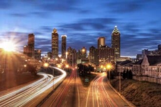 jacksonstreetbridge Atlanta