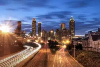 jacksonstreetbridge Atlanta