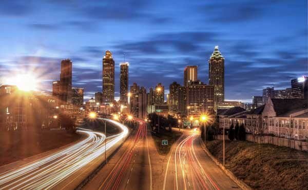 jacksonstreetbridge Atlanta