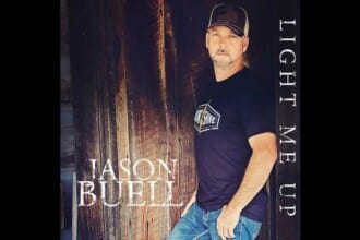 jason buell light me up