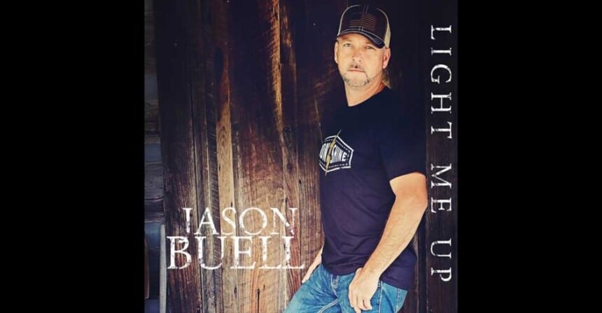 jason buell light me up