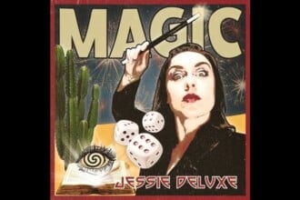 jessie deluxe magic digital album artwork final 1