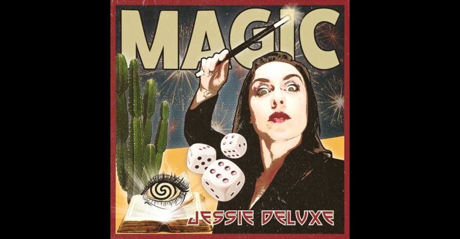 jessie deluxe magic digital album artwork final 1