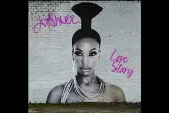 joistarr love story cover