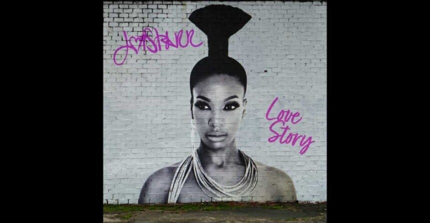 joistarr love story cover