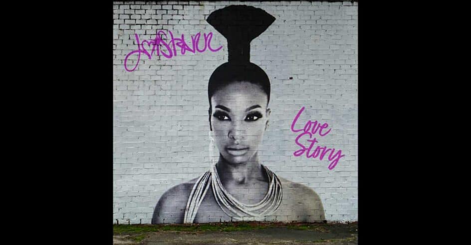 joistarr love story cover