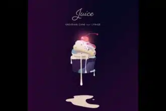 juice coverart