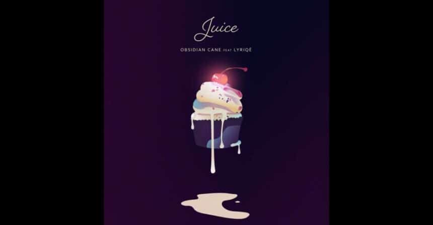 juice coverart