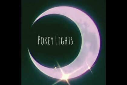 july pokey lights