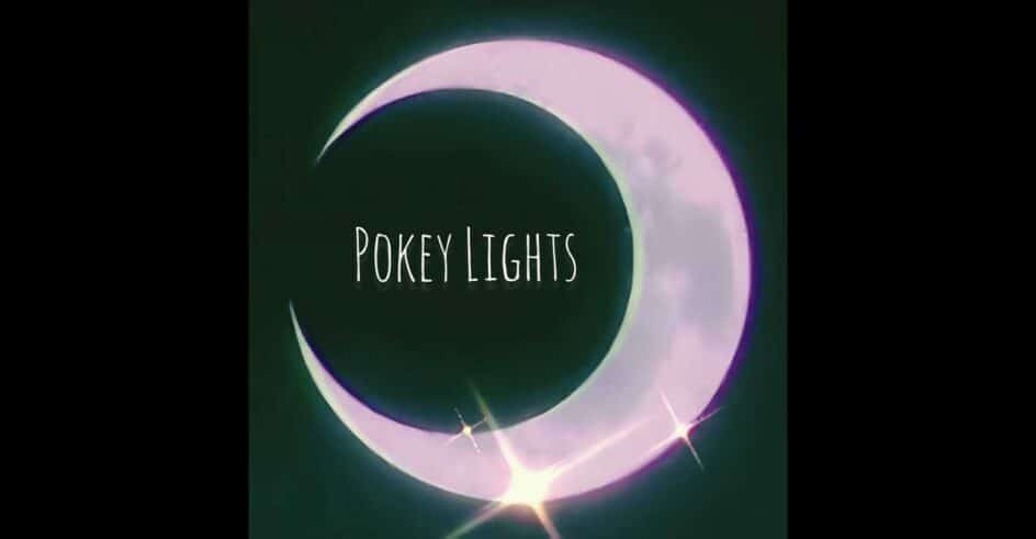 july pokey lights