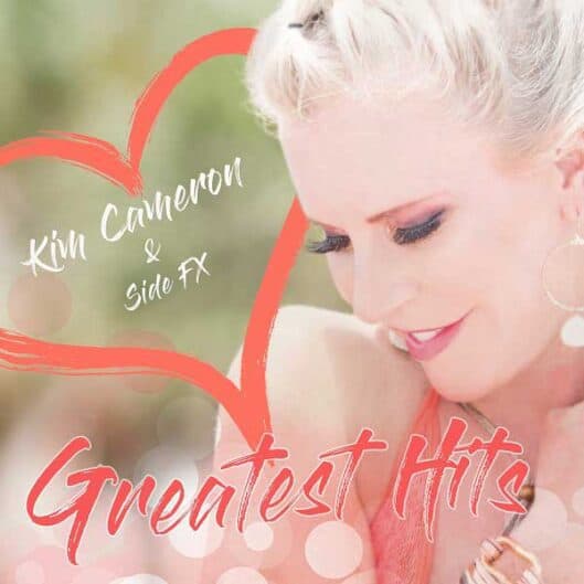 kim greatest hits copy