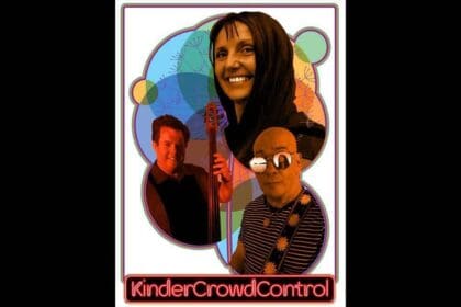 kindercrowdcontrol