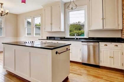kitchen remodeling benefits featured image