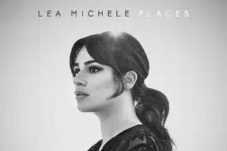 lea michele places