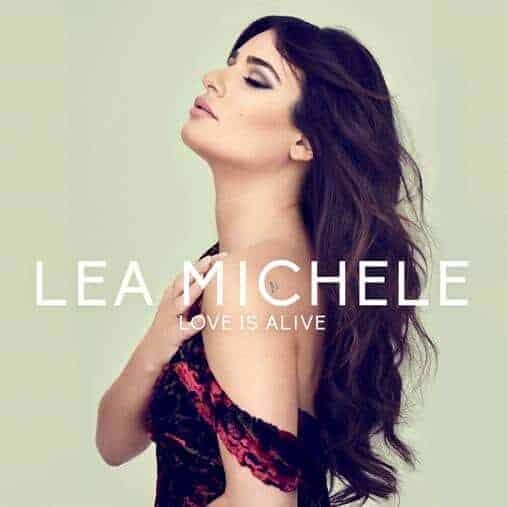 lea michele