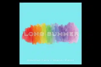 long summer singer cover