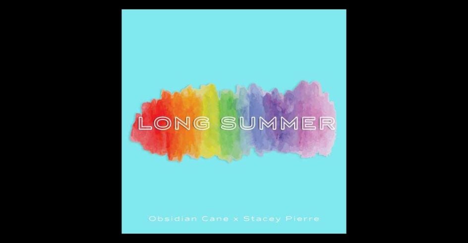 long summer singer cover