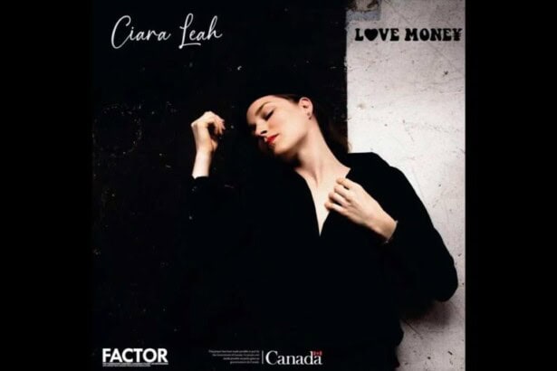 love money by ciara leah