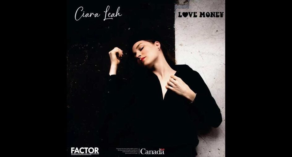 love money by ciara leah
