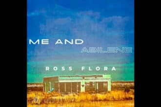 me and abilene by ross flora