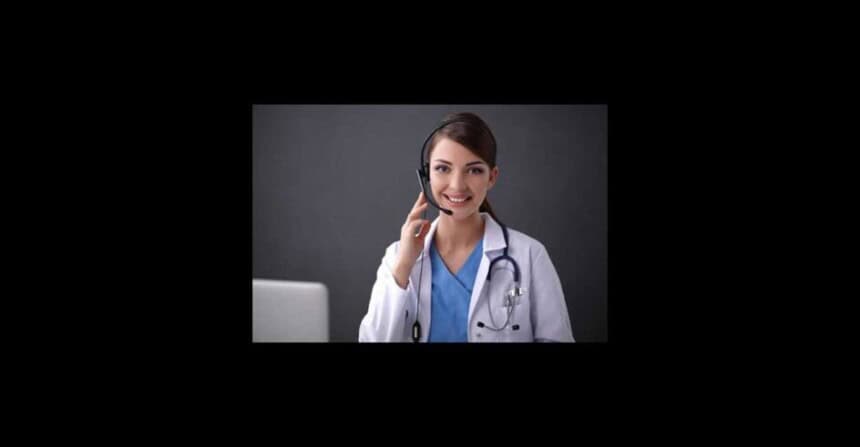 medical answering service