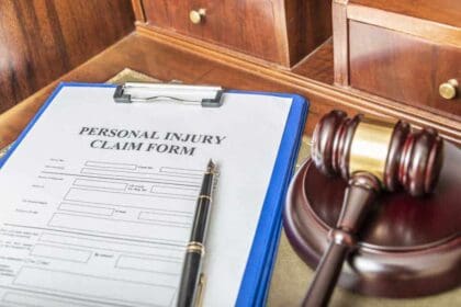 medical malpractice claim form lawyers calculation compensation