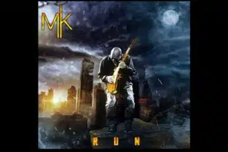 mk run artwork