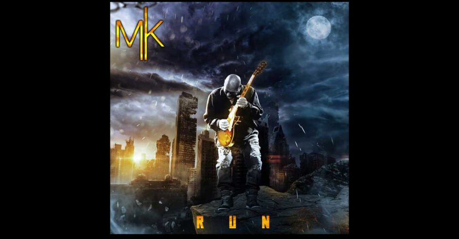 mk run artwork