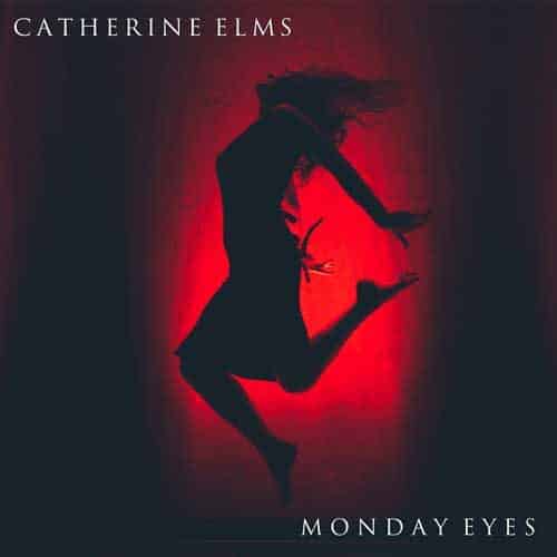 monday eyes single cover