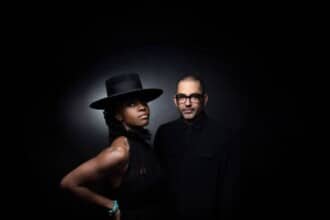 morcheeba album photo credit michelle hayward