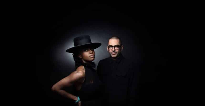 morcheeba album photo credit michelle hayward