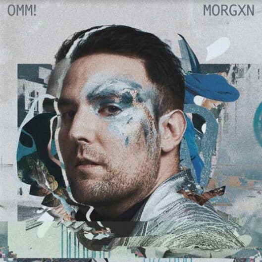 morgxn New Track OMM