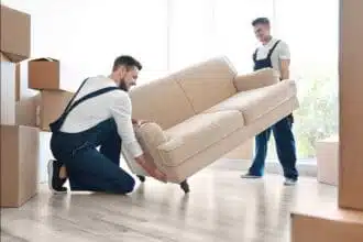 moving jobs