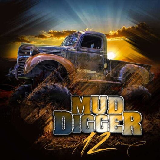 muddigger 12