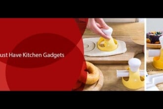 must have kitchen gadgets