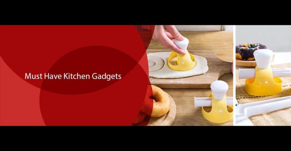 must have kitchen gadgets