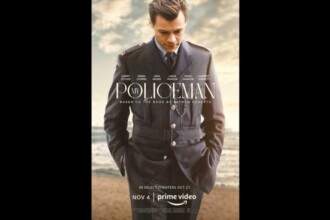 my policeman