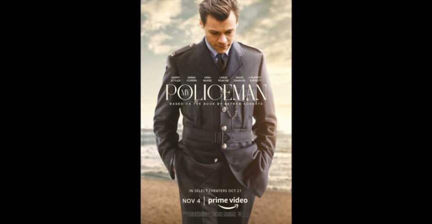 my policeman