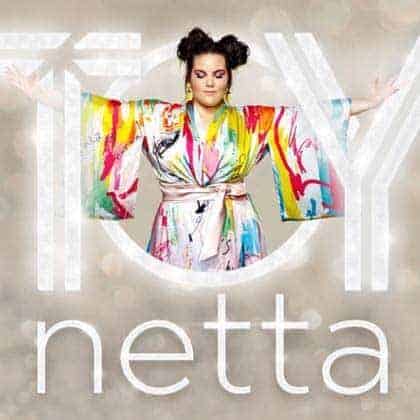 netta toy