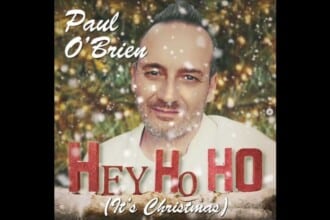 paul obrien hey ho ho its christmas