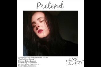 pretend by mexx heart